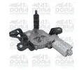 MEAT & DORIA Motor stra ‐ MAD 27255