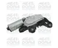 Motor stra MEAT & DORIA ‐ MAD 27256