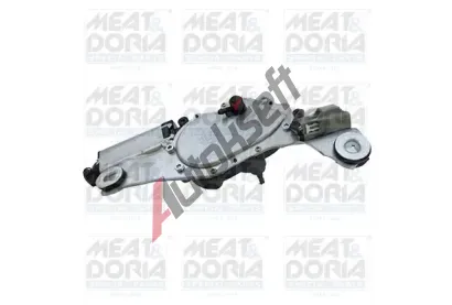 MEAT & DORIA Motor stra MAD 27257, 27257