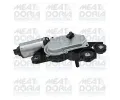 Motor stra MEAT & DORIA ‐ MAD 27308