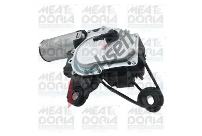 MEAT & DORIA Motor stra MAD 27344, 27344