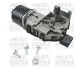 Motor stra MEAT & DORIA ‐ MAD 27345