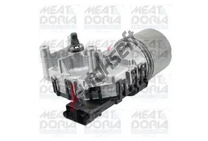 MEAT & DORIA Motor stěračů MAD 27348, 27348 MEAT & DORIA Motor stěračů MAD 27348, 27348