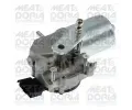 Motor stra MEAT & DORIA ‐ MAD 27368