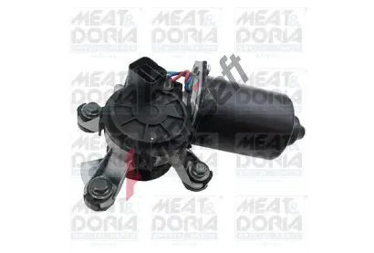 MEAT & DORIA Motor stěračů MAD 27372, 27372 MEAT & DORIA Motor stěračů MAD 27372, 27372