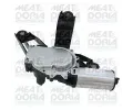 Motor stra MEAT & DORIA ‐ MAD 27382