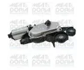 Motor stra MEAT & DORIA ‐ MAD 27413