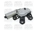 MEAT & DORIA Motor stra ‐ MAD 27416