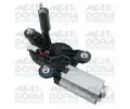Motor stra MEAT & DORIA ‐ MAD 27432