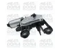 Motor stra MEAT & DORIA ‐ MAD 27490