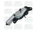Motor stra MEAT & DORIA ‐ MAD 27497
