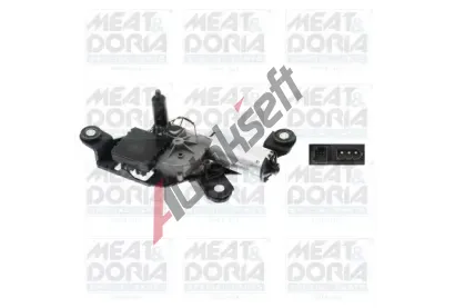 MEAT & DORIA Motor stra MAD 27498, 27498