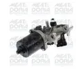 Motor stra MEAT & DORIA ‐ MAD 27662