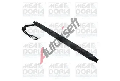 MEAT & DORIA Plynov� vzp�ra, nakl�dac� podlaha (kufr / �lo�n� prostor) MAD 301006, 301006