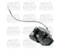 Zmek dve MEAT & DORIA ‐ MAD 31038