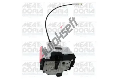 MEAT & DORIA Zámek dveří MAD 31066, 31066 MEAT & DORIA Zámek dveří MAD 31066, 31066