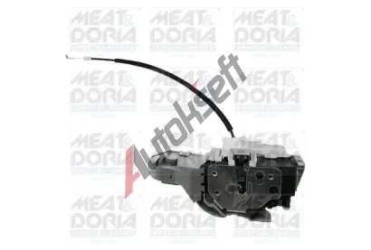 MEAT & DORIA Zámek dveří MAD 31096, 31096 MEAT & DORIA Zámek dveří MAD 31096, 31096