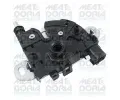 Zmek kapoty motoru MEAT & DORIA ‐ MAD 31110