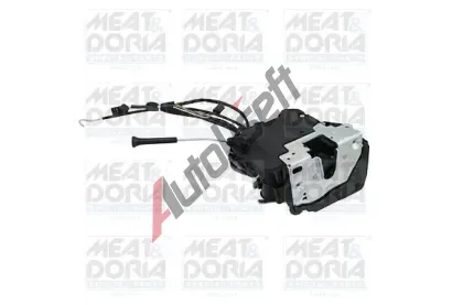 MEAT & DORIA Zmek dve MAD 31113, 31113