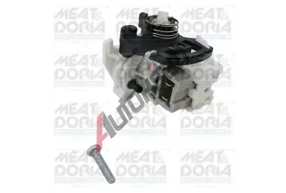 MEAT & DORIA Zmek vklopnch zadnch dve MAD 31124, 31124