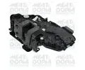 Zmek dve MEAT & DORIA ‐ MAD 31129