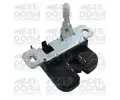 Zmek vklopnch zadnch dve MEAT & DORIA ‐ MAD 31162