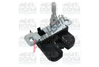 MEAT & DORIA Zmek vklopnch zadnch dve MAD 31162, 31162