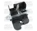 Zmek vklopnch zadnch dve MEAT & DORIA ‐ MAD 31163