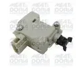 Nastavovac prvek centrlnho zamykn MEAT & DORIA ‐ MAD 31184