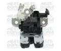 Zmek vklopnch zadnch dve MEAT & DORIA ‐ MAD 31198