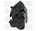 Zmek dve MEAT & DORIA ‐ MAD 31219