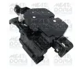 Zmek vklopnch zadnch dve MEAT & DORIA ‐ MAD 31232