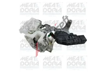 MEAT & DORIA Zmek dve MAD 31263, 31263
