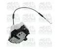 Zmek dve MEAT & DORIA ‐ MAD 31306