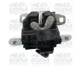 Zmek vklopnch zadnch dve MEAT & DORIA ‐ MAD 31307