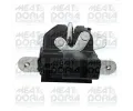 Zmek vklopnch zadnch dve MEAT & DORIA ‐ MAD 31308