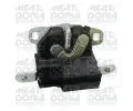 Zmek vklopnch zadnch dve MEAT & DORIA ‐ MAD 31310