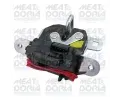 Zmek vklopnch zadnch dve MEAT & DORIA ‐ MAD 31314
