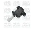 Zmek vklopnch zadnch dve MEAT & DORIA ‐ MAD 31436