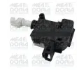 Nastavovac prvek centrlnho zamykn MEAT & DORIA ‐ MAD 31437