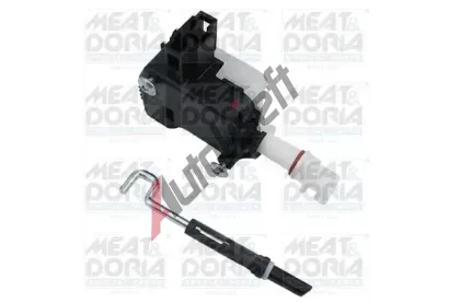MEAT & DORIA Nastavovac prvek centrlnho zamykn MAD 31441, 31441