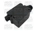 Zmek vklopnch zadnch dve MEAT & DORIA ‐ MAD 31449