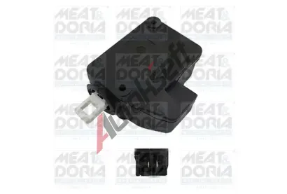 MEAT & DORIA Nastavovací prvek centrálního zamykání MAD 31510, 31510 MEAT & DORIA Nastavovací prvek centrálního zamykání MAD 31510, 31510