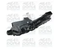 Zmek dve MEAT & DORIA ‐ MAD 31531