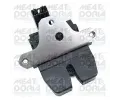 Zmek vklopnch zadnch dve MEAT & DORIA ‐ MAD 31553