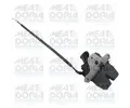 Zmek vklopnch zadnch dve MEAT & DORIA ‐ MAD 31554
