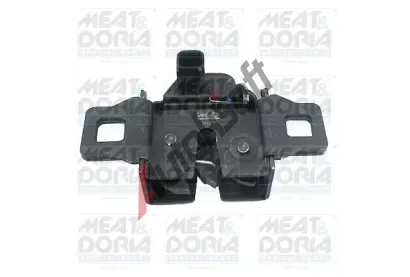 MEAT & DORIA Zmek kapoty motoru MAD 31558, 31558