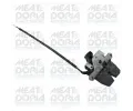 Zmek vklopnch zadnch dve MEAT & DORIA ‐ MAD 31565