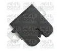 Zmek vklopnch zadnch dve MEAT & DORIA ‐ MAD 31571