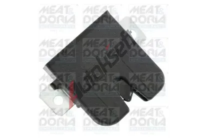 MEAT & DORIA Zmek vklopnch zadnch dve MAD 31571, 31571